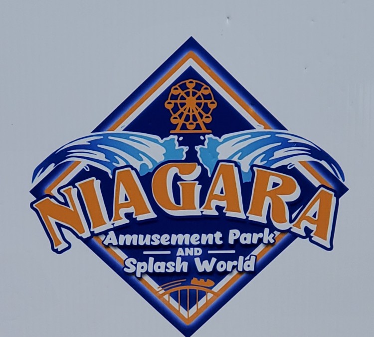 Niagara Amusement Park and Splash World (Grand&nbspIsland,&nbspNY)